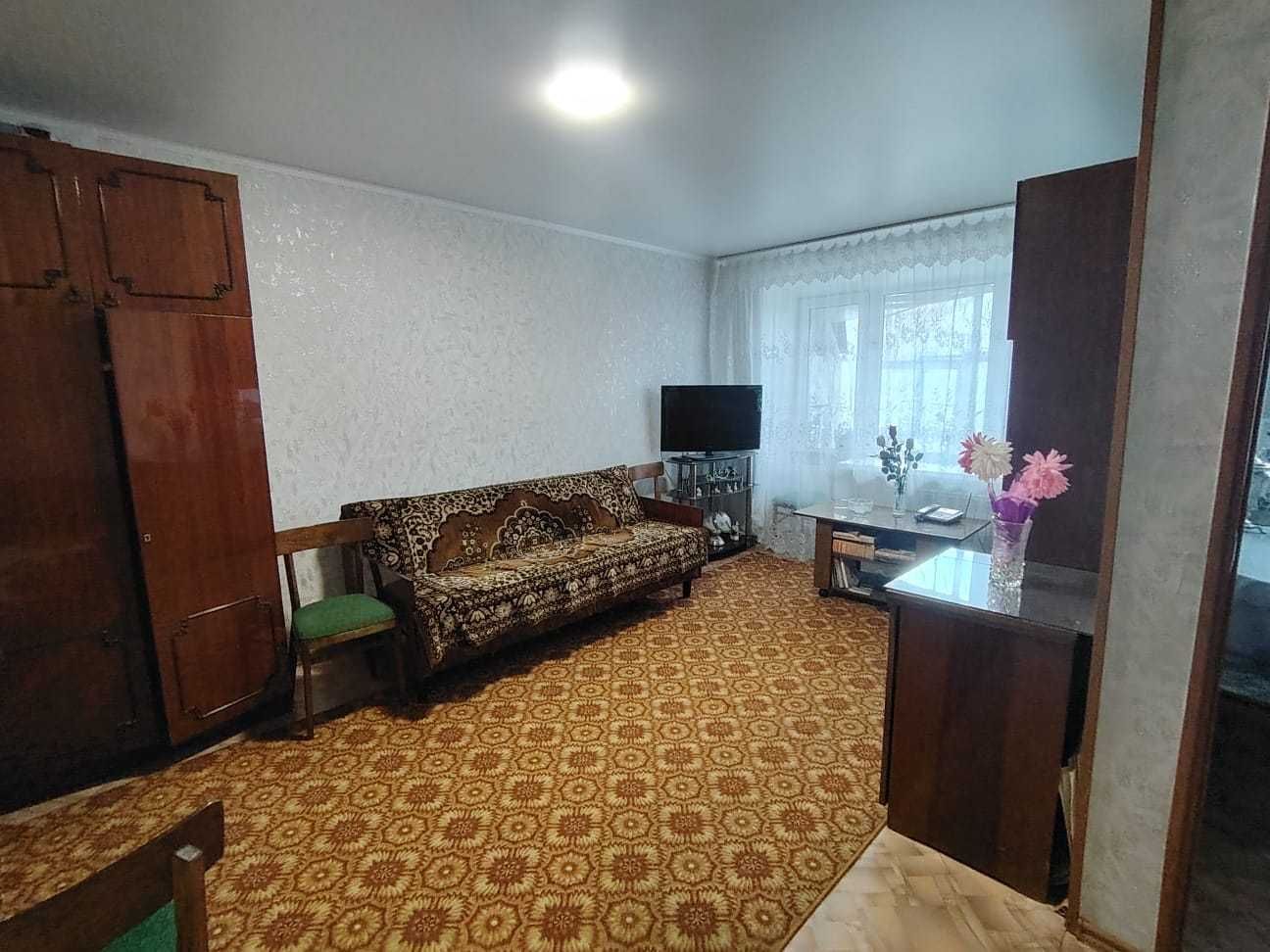 ПРОДАЮ уютную 1 комн. квартиру в 1 мкр