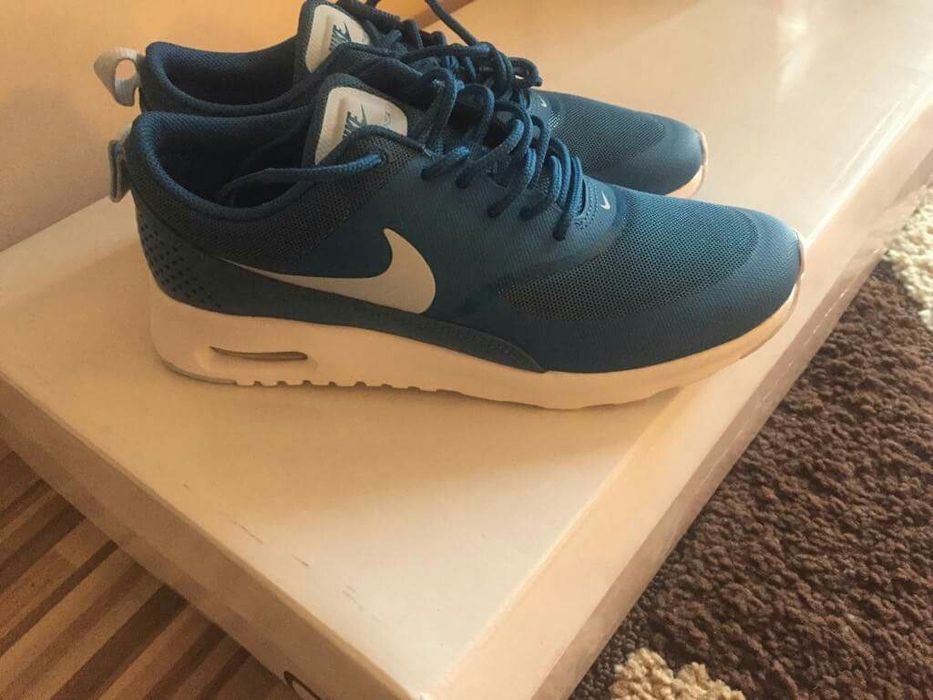 Air Max Thea 38/5  originali noi
