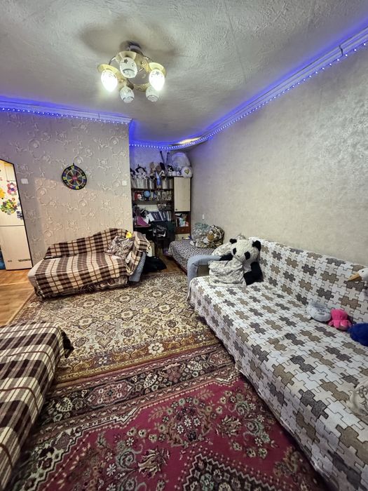Недорогая квартира в районе СКГУ
