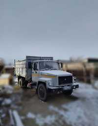 Продам ГАЗ 430100