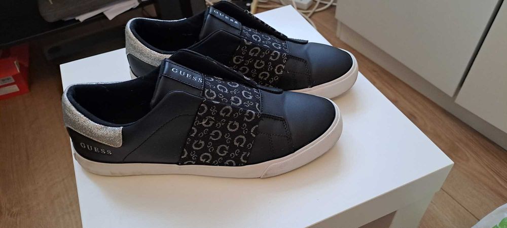 Дамски Сникерси Guess