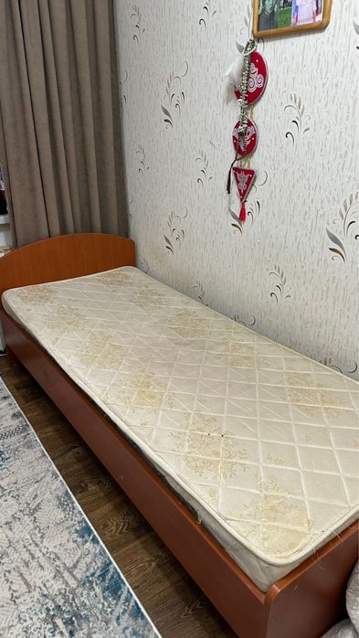 Продам кровать ….