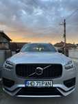 Volvo XC90 T8 Recharge -455cp