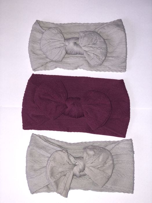 Seturi hainute fetita