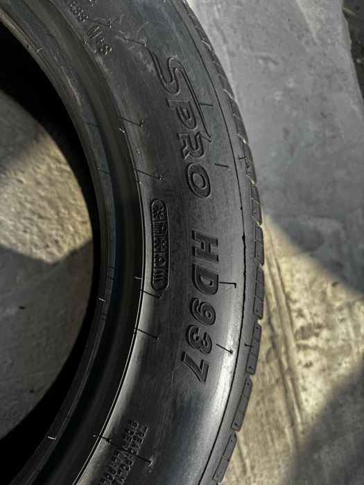 R17 Haida 215/60/17