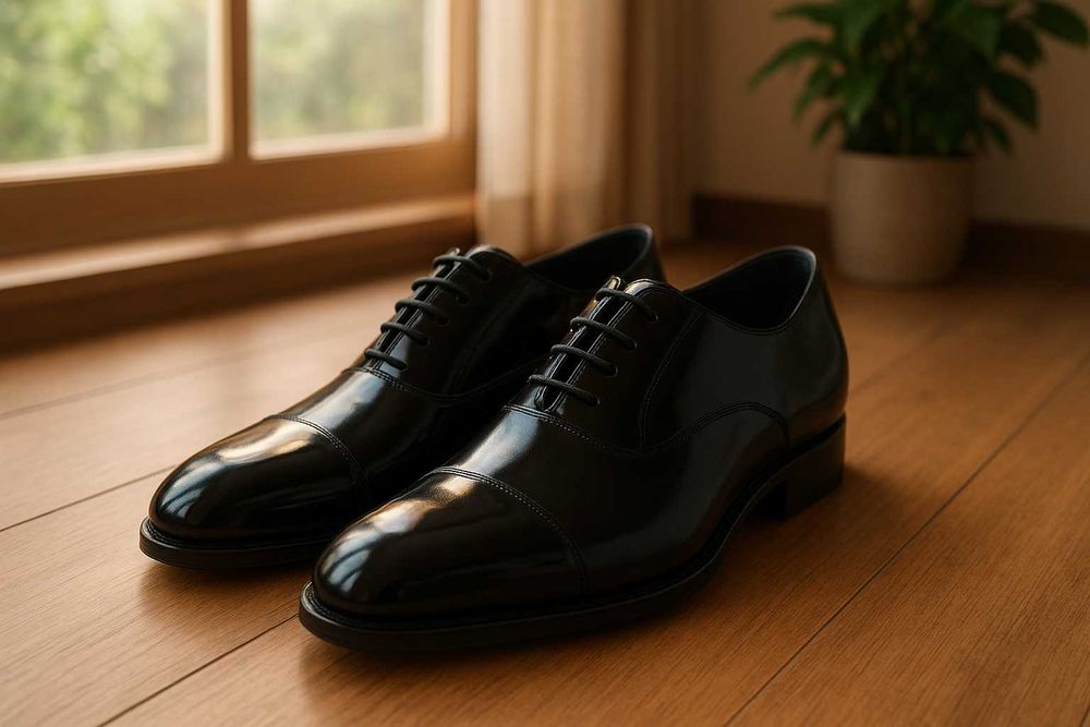 Pantofi de nunta barbati