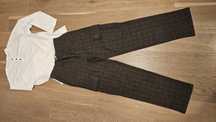 Pantaloni Zara, maleta Zara