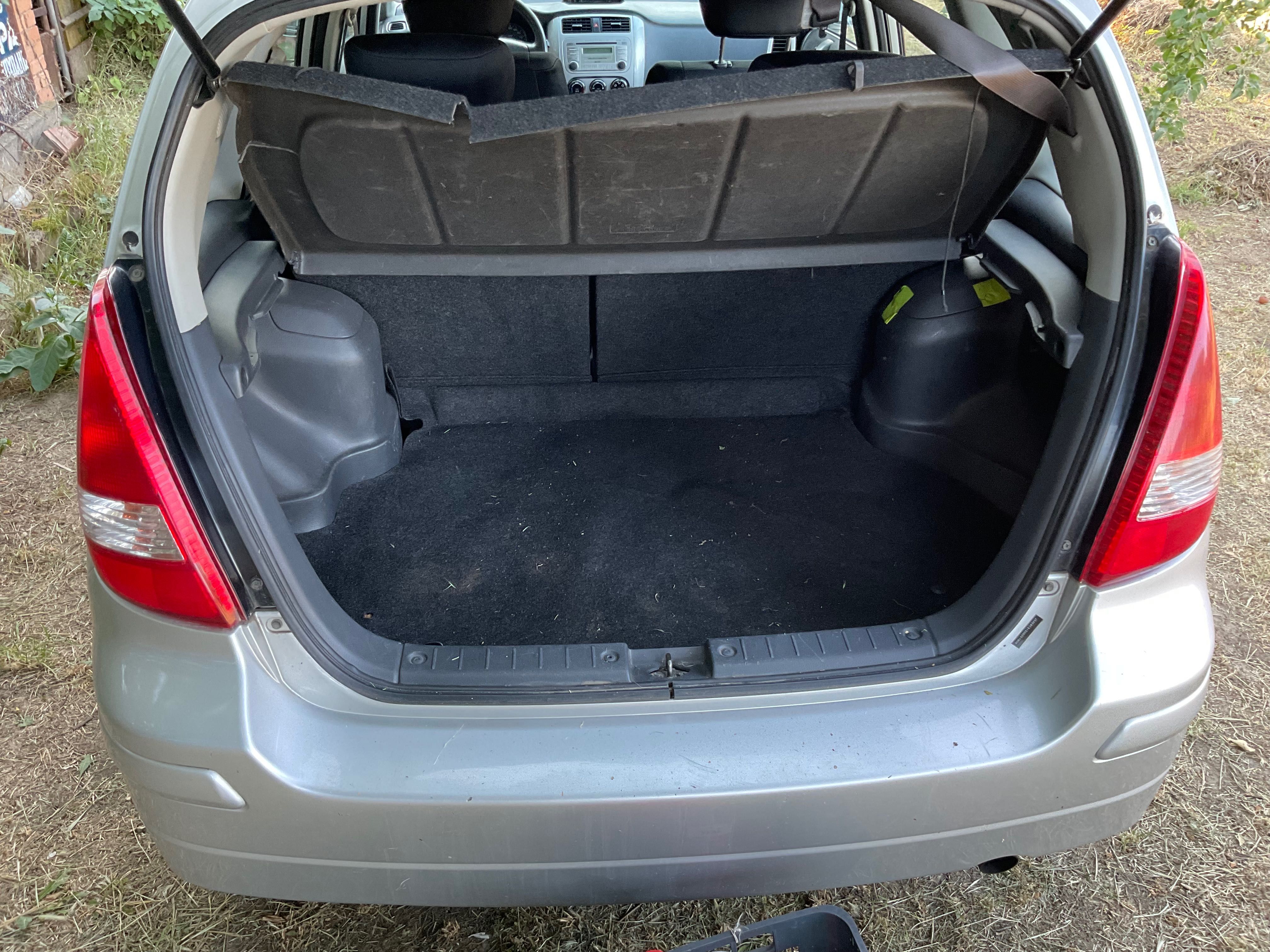 Suzuki liana1.6 Газ/Бензин