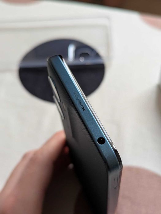 Motorola G06 Dual SIM 128GB 8GB RAM 50MP Android 15 nou 2 ani garantie