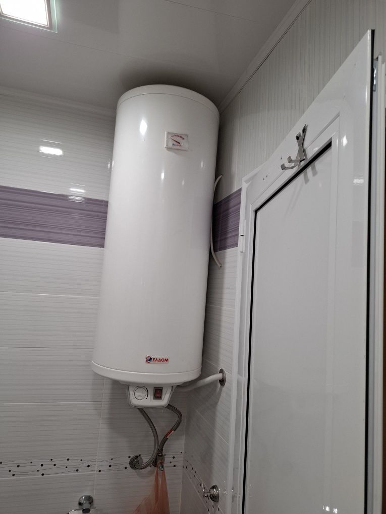 Дава се под наем Тристаен апартамент в Димитровград - 66 кв.м за 255 € - Снимка #5