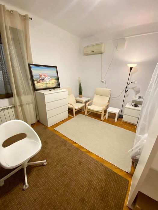 Schimb ap cu o cameră în Buc cu similar Timișoara