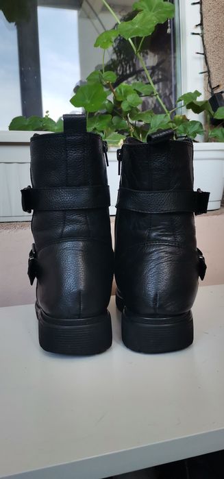 Ботуши 5th Avenue 37н.