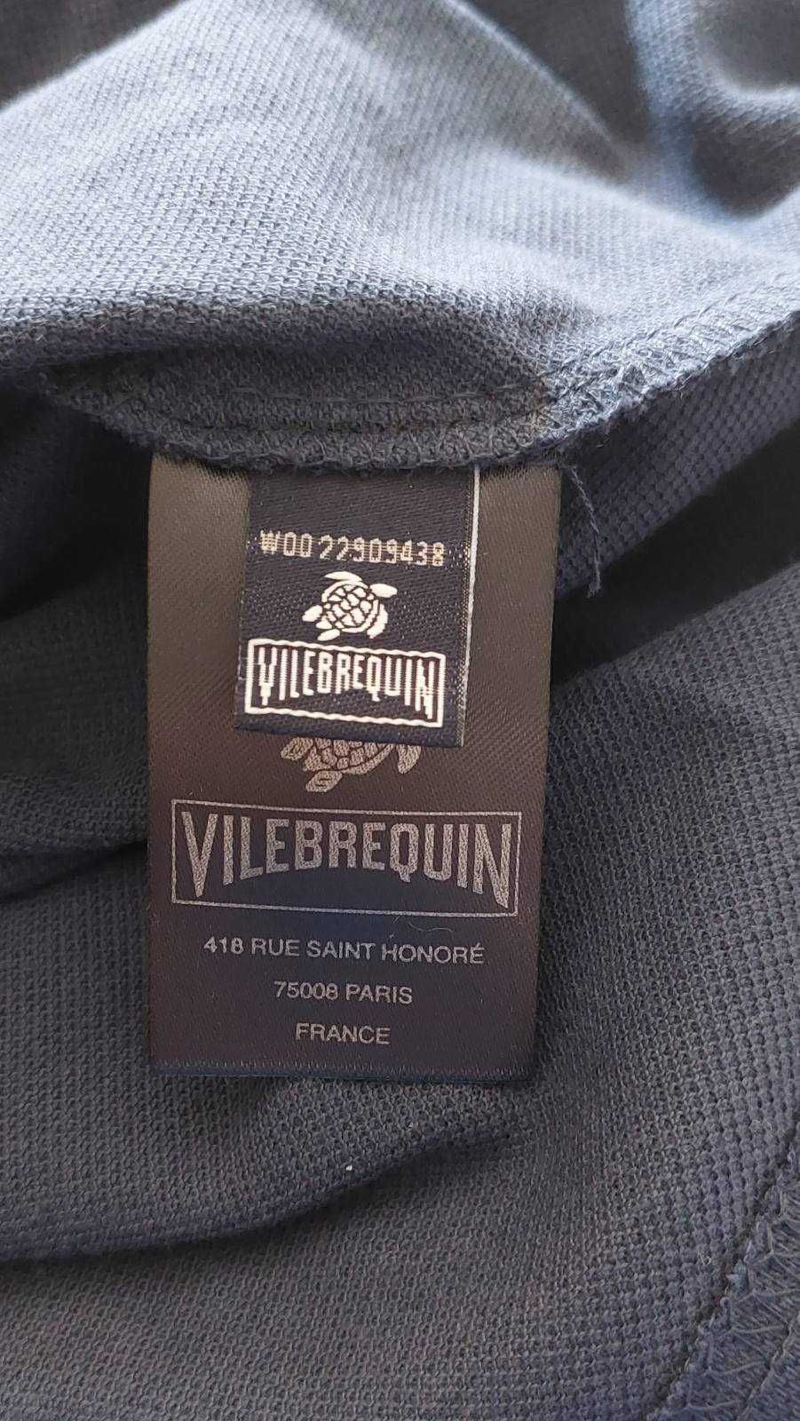 Мъжки оригинални блузи Vilebrequin S-XXL