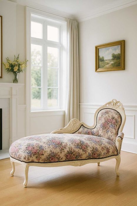 Лежанка - Английски рози