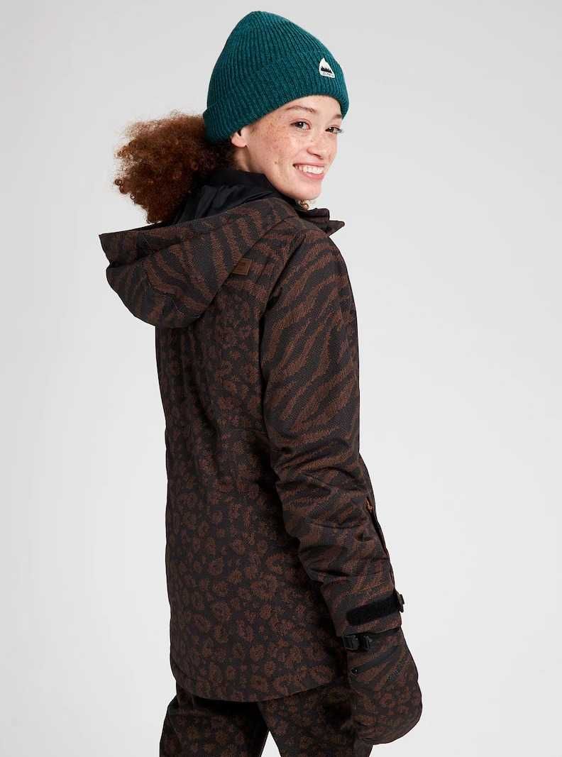 Burton XS,S,M,XL  дамско ски сноуборд яке 0wjt 1wjt 3wjt