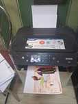 Продам принтеры,EPSON L805,L810. Б/у в рабочем состояний