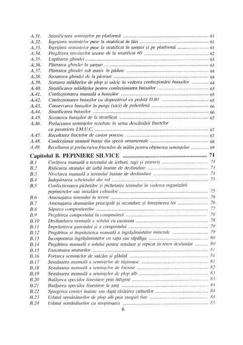 Norme timp ret abc mat