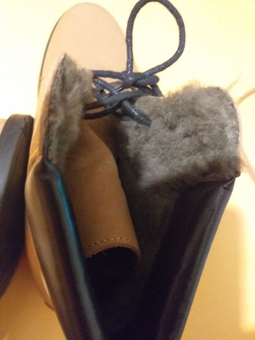 Ghete pt femei nr 38