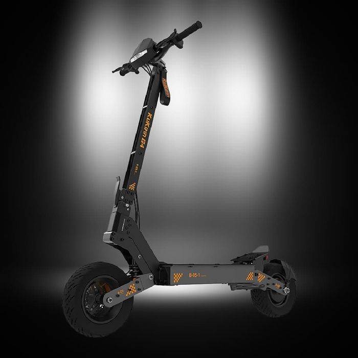 Trotineta electrica Kukirin g4 model 2025
