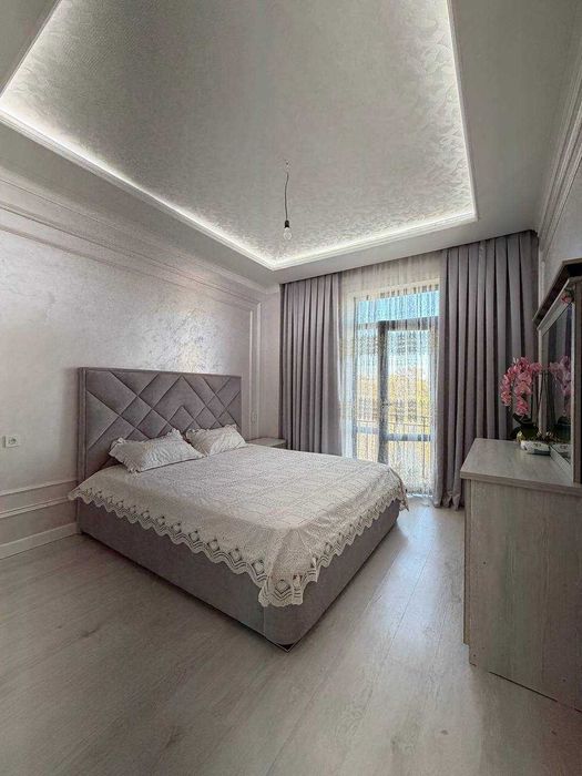 Юнусабад 11 квартал 3/5/9 Новостройка рядом Мегапланет. Плошадь 87 м2