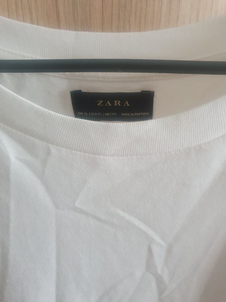 Мъжка тениска Zara