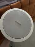 15 boxe Bose Professional FreeSpace DS 40F white