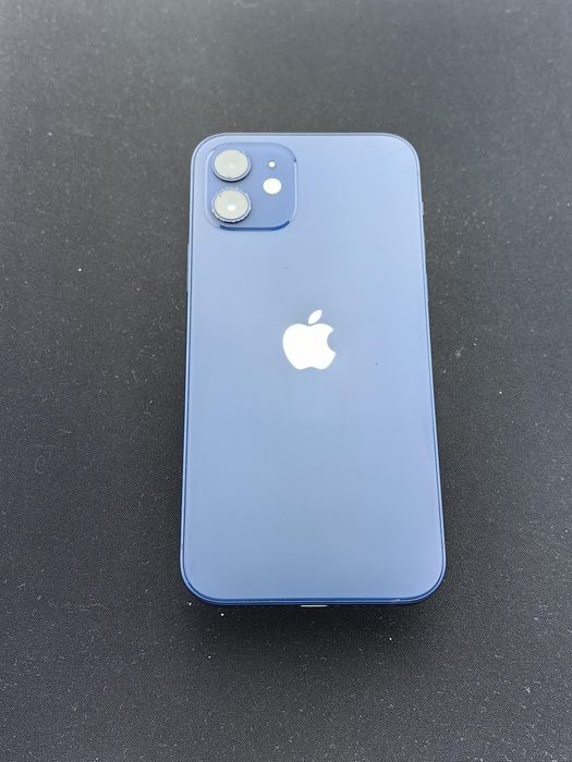 Apple iPhone 12 64 GB-pah220