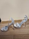 Високи токчета Nine West