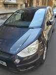Ford  s-max 1,8 tdci 125 cai pentru dezmembrat sau schimb