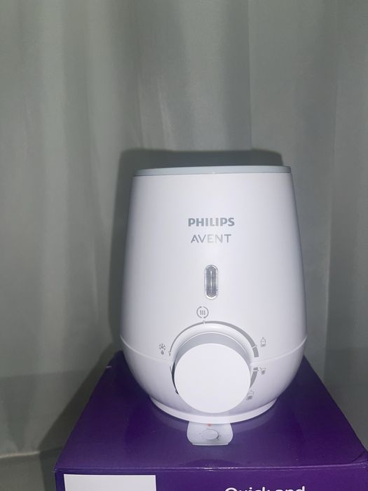 Incalzitor biberoane philips avent