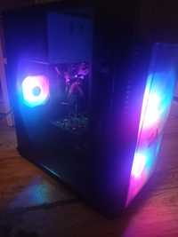 Pc gaming de buget