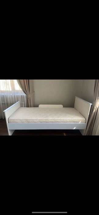 Продаются 2 евро Кровати от ТМ «Аква Родос» Voyage VG-BED-90