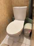 Продам унитаз, состояние отличное