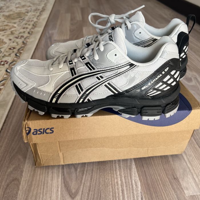 Asics Gel Kahana 8 SP