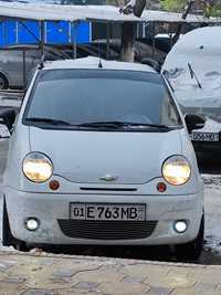 Matiz mx super 2015