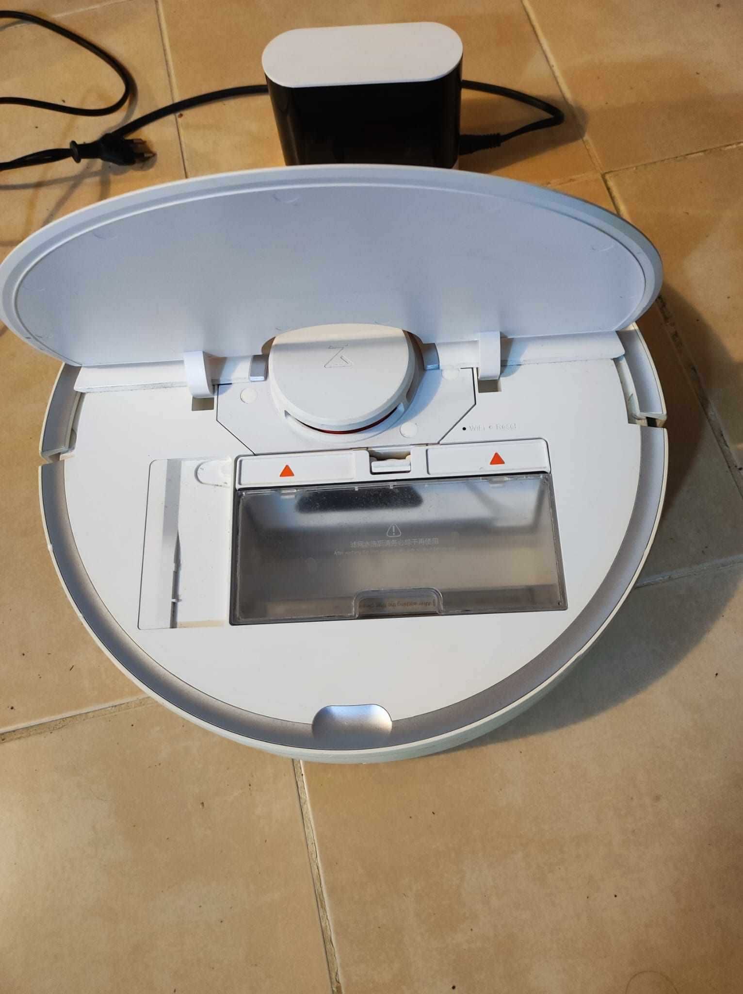 Aspirator robot inteligent Xiaomi Roborock