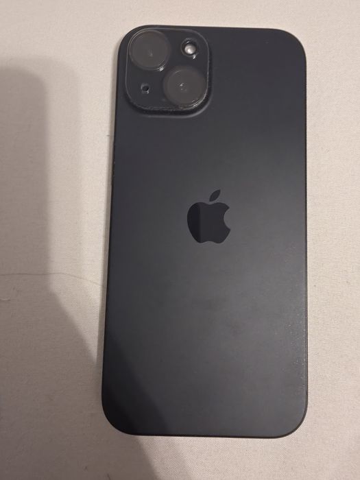 Apple Iphone 15 full box