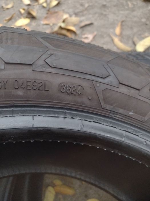 Перфектни 4бр.205/65/16С зимни