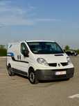 Renault Trafic 2014 / Euro5 / Ac / Navi