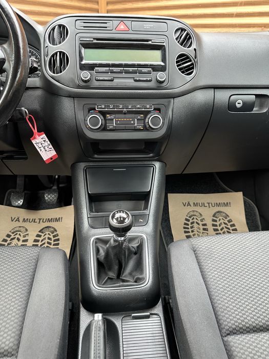 VW GOLF Plus 2.0TDI,Euro5 RATE doar cu BULETINUL!