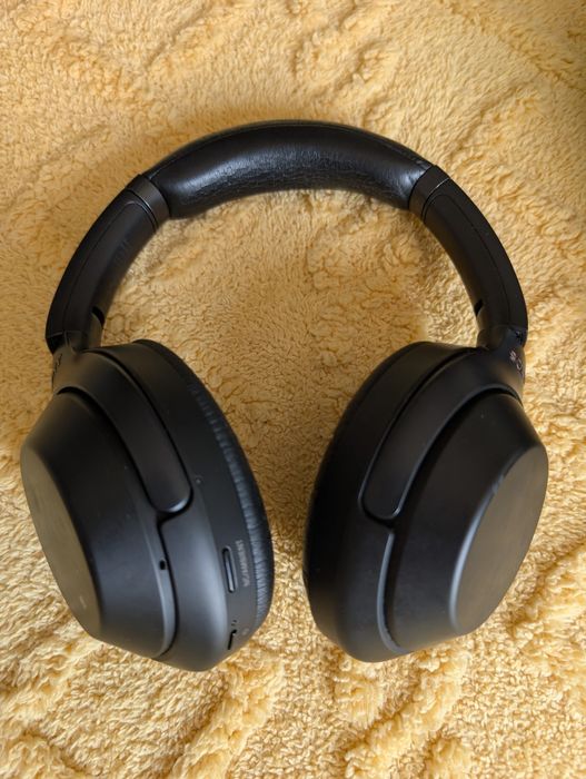 Слушалки Sony WH-1000X M3 шумозаглушаващи - за части