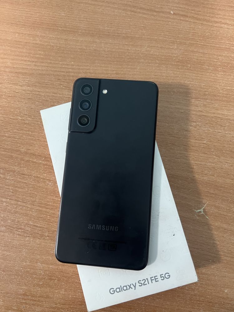 Samsung S21 Fe 5g
