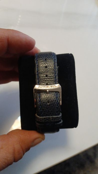 Ceas Raymond Wiel