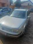 Golf 4 recent adusa Germania