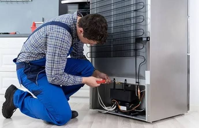 Диагностика, ремонт. Гарантия. Холодильного морозильного оборудования.