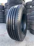 Грузовые шины YOKOHAMA 315/80 R22.5 104ZR (рулевая ось)