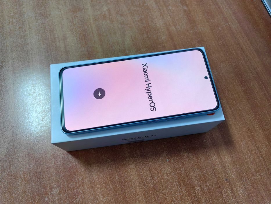 Xiaomi Redmi Note 13 5G, nou, garantie
