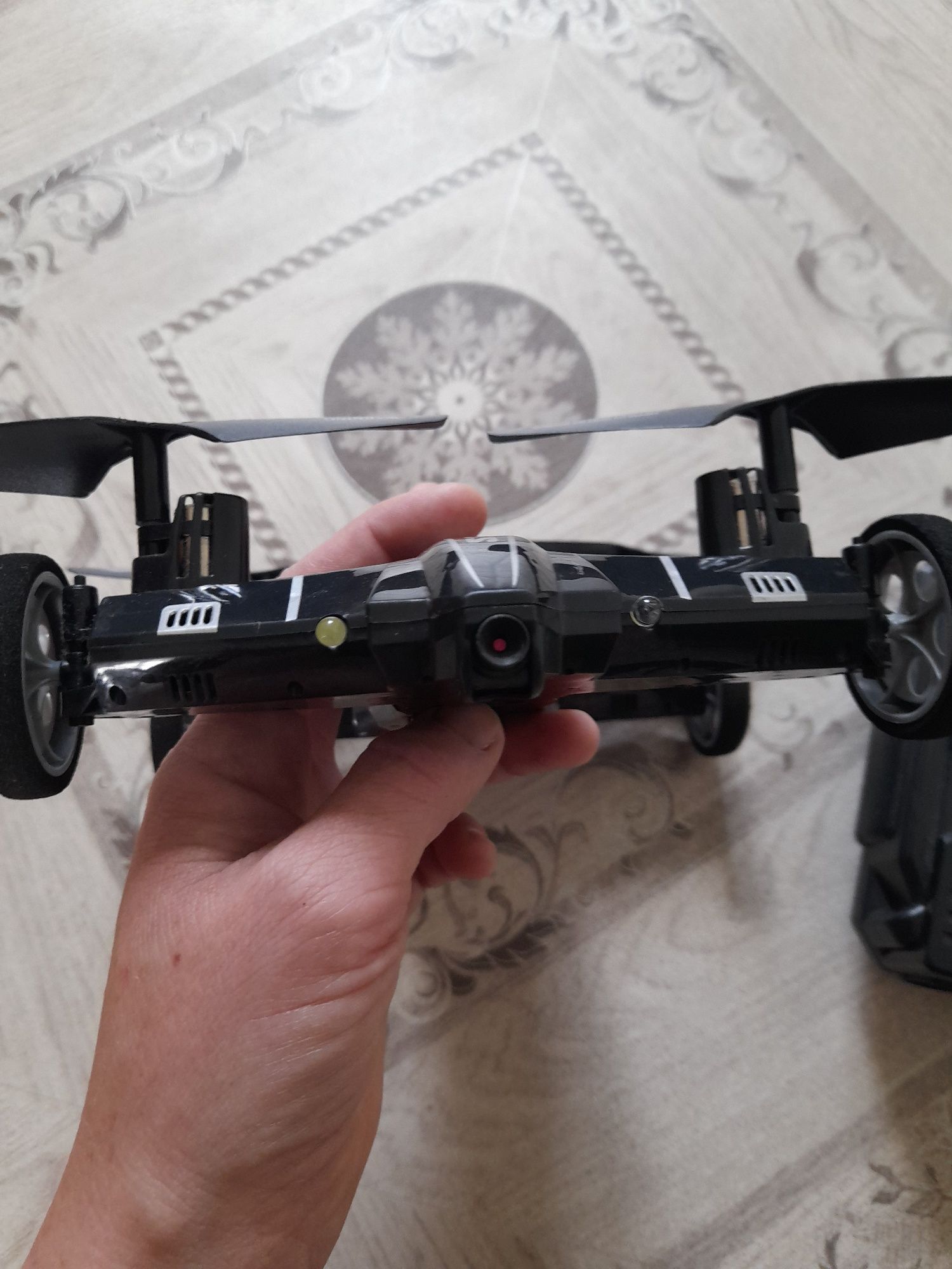 Продам дрон SPY FLYCAR
