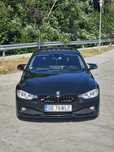 BMW F30 SERIA 3 2013