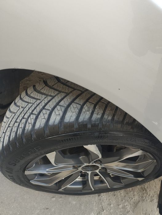 Arenda Spark 2015 Насия Савдо